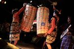 Kolaborasi Dwiki Dharmawan dan Gendang Beleq