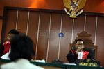Dalang Bom Buku Dituntut Seumur Hidup