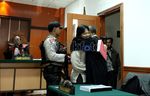 Dalang Bom Buku Dituntut Seumur Hidup