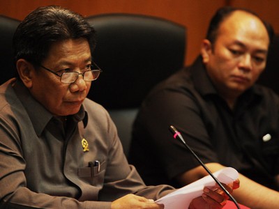 MA Tolak PK Antasari Azhar