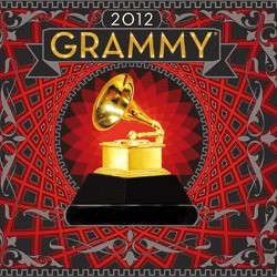 Daftar Lengkap Pemenang Grammy Awards 2012