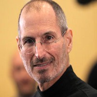 FBI Ungkap Kedekatan Steve Jobs dengan Narkoba