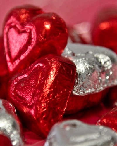 Makan Cokelat Tubuh Jadi Ramping dan Jantung Sehat