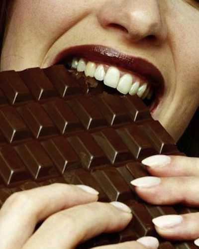 Makan Cokelat Tubuh Jadi Ramping dan Jantung Sehat