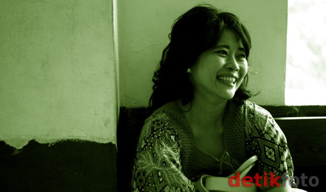 Hakim Bebaskan dr Claudia yang Dipolisikan karena SMS Suami