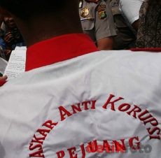Interpelasi Pengetatan Remisi Tunjukkan DPR Pro Koruptor