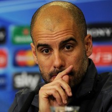 Guardiola Sudah Kantongi Kekuatan Leverkusen