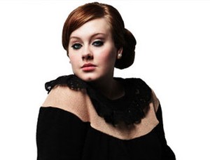 Adele Berhenti Menulis Lagu Patah Hati