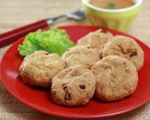 2 Kreasi Perkedel Berbahan Dasar Tahu