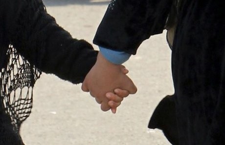 Mengenaskan! Sepasang Kekasih Bunuh Diri di Hari Valentine 