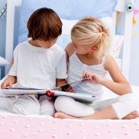 Sahabat Dapat Bermanfaat Bagi Pikiran dan Tubuh Anak