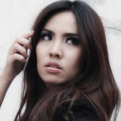 Marischka Prudence Si Cantik yang Dicap Muka Bencana
