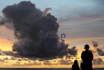 Raihlah Sunset hingga ke Sawarna