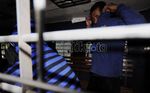 Aksi Indonesia Tanpa FPI Berlangsung Ricuh