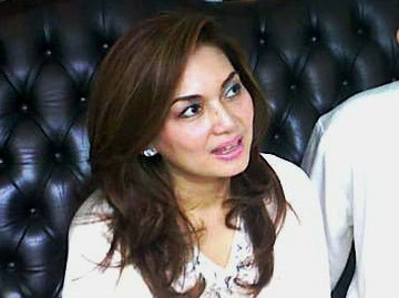 Sudah Berumur, Nia Daniati Tak Rayakan Valentine