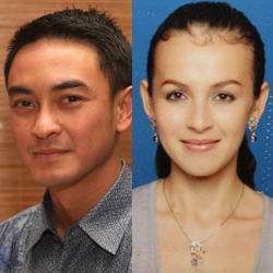 Ini Dia Jawaban Farnita Soal Tuduhan Zina dengan Zumi Zola