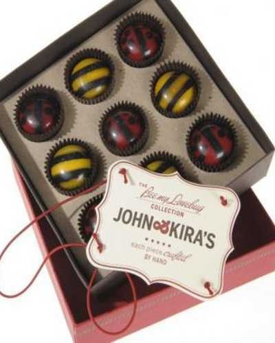 Pesan Cokelat Online Untuk Yang Tersayang