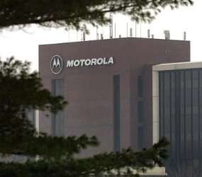 AS & Uni Eropa Restui Google Pinang Motorola