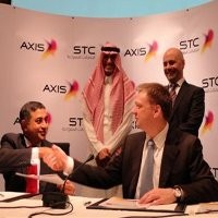 Pendanaan Islami USD 1,2 Miliar Axis Sabet Deal of The Year