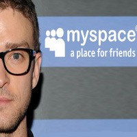 Myspace Tak Lagi Ingin Saingi Facebook