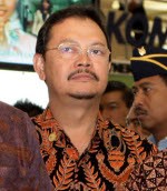 Ini Dia 3 Bankir Rekomendasi Perbanas Untuk Jadi Bos OJK
