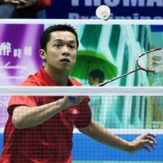 Tim Thomas Indonesia Menang Telak Lagi