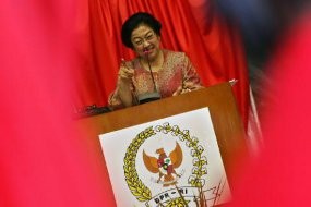 Jika Pemilu Digelar Sekarang Tanpa SBY, Megawati Jawaranya