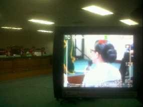 Pengacara Nazar Pertanyakan Kejujuran Kesaksian Angie