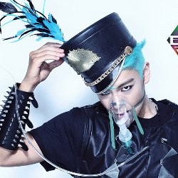 Tur Dunia & Promo Album Baru, Jadwal Big Bang Penuh Selama 2012