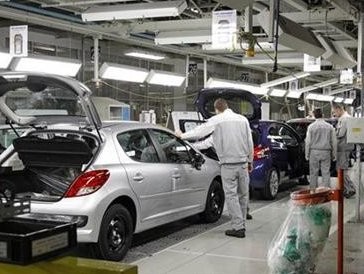 Produksi Mobil Nasional Diprediksi Tembus 4 Juta di 2025
