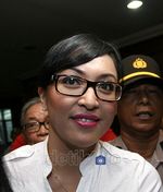 Angie Bersaksi untuk Nazaruddin
