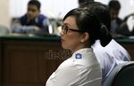 Angie Bersaksi untuk Nazaruddin