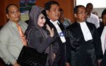 Malinda Dee Batal Dituntut