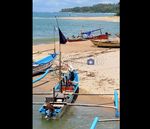Di Pantai Ini, Mata Dijamin Enggan Berkedip