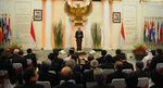 SBY Jelaskan Soal Ahmadiyah Pada Dubes Asing