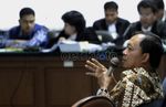 Wayan Koster Bantah Terima Duit dari Permai Group