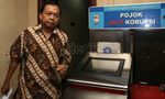 Wayan Koster Bantah Terima Duit dari Permai Group