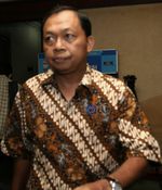 Wayan Koster Bantah Terima Duit dari Permai Group