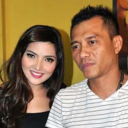 Anang Lamar Ashanty 25 Februari 