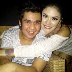 Beredar Foto Mesra Nikita Mirzani & Olga Syahputra
