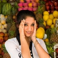 Buah-buahan Segar si Peningkat Energi