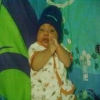 Alfath Daffa Ramadhan, 5 Bulan; Lelaki; m