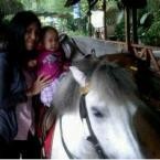 Falisha Areta Syahla, 1 Tahun; Perempuan; f