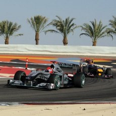 Ecclestone Yakin GP Bahrain Tahun Ini Terlaksana