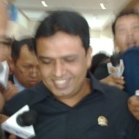 BK DPR: Nasir Terindikasi Salah Gunakan Jabatan 