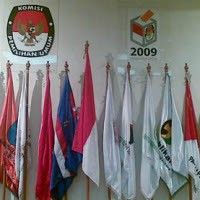 Partai Kecil Ingin Kembali ke UU Pemilu Lama