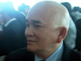  Ruhut Yakin Komisi Pengawas PD Akan Periksa Nasir