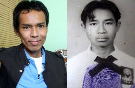 Kisah Pembunuh Berantai, Beda Ryan dan Mujianto