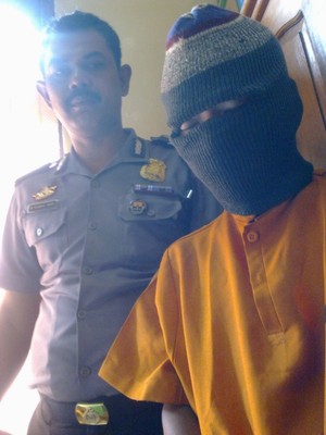 Kisah Berliku Tersangka Pembunuhan Berantai, Diadopsi Hingga Jadi Gay