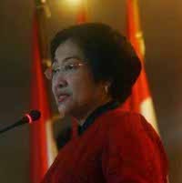 Kisah Hidup Megawati Dibukukan Dalam Megawati: Anak Putra Sang Fajar
